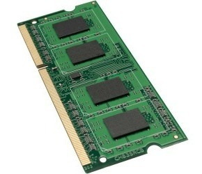 Memoria Sodimm Ddr3 4gb 1600 Mhz Oem