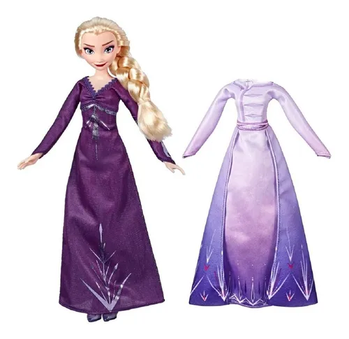 Frozen 2 trajes outlet