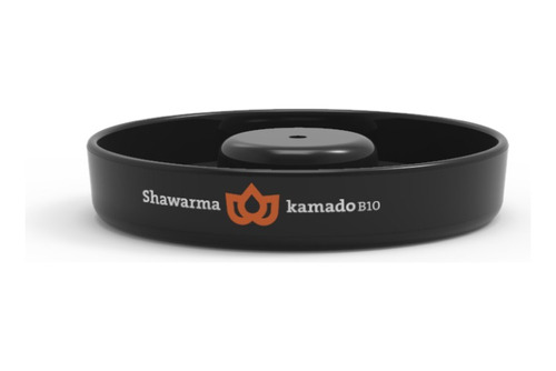 Repuesto Plato Shawarma Para Kamado B10