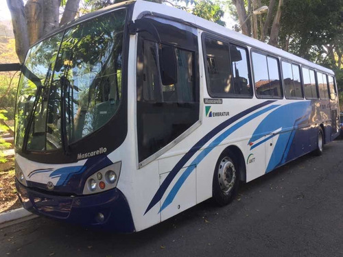 Mascarello X12 270