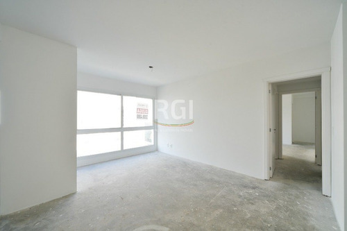 Imagem 1 de 15 de Apartamento - Passo Da Areia - Ref: 411386 - V-cs36006744