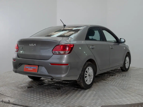 Kia Soluto 1.4 Lx Ac Mt 2024