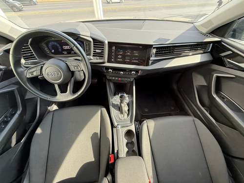 Audi A1 1.4 Sportback Cool S-tronic Dsg