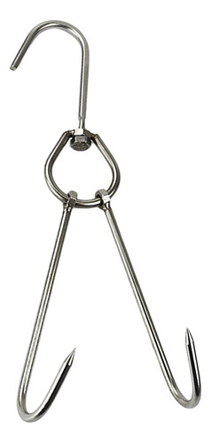 Ganchos Para Tocino Para Fumar Los 0.45x28cm