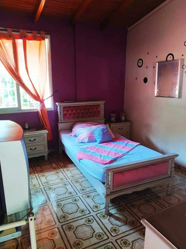 Imagen 9 de 12 de Casa Conj Resd Corozo Urb Colinas De La California Caracas
