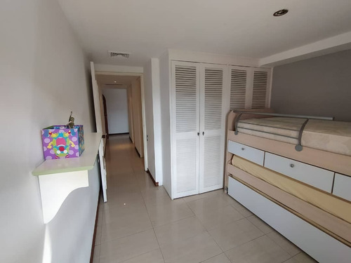 Imagen 9 de 15 de Se Alquila Apartamento 165m2 Macaracuay