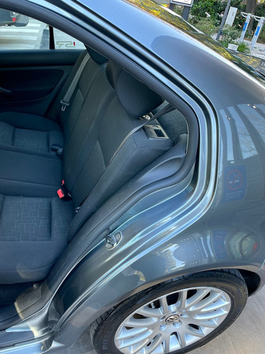 Volkswagen Bora 1.8 Highline T 180cv