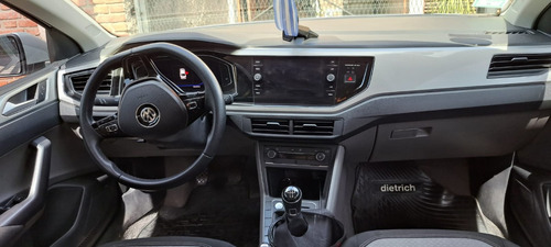 Volkswagen Virtus 1.6 Msi Highline