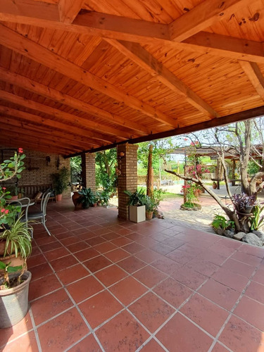Venta Casa La Dársena La Banda Santiago Del Estero