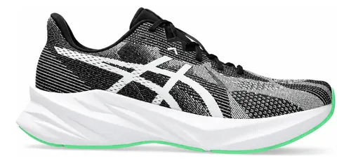 Tênis Asics Dynablast 5 Masc Corrida Ultra Conforto Original
