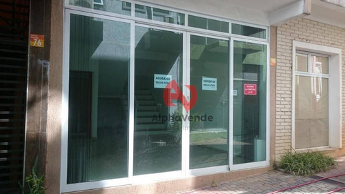 Prédio Comercial À Venda, Alphaville, Barueri - Pr0935. - Pr0935