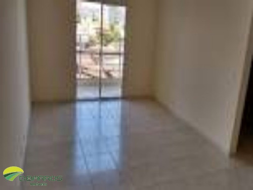 Imagem 4 de 5 de Edificio Solar Dos Amigos, Local Previlegiado Colado Ao Centro De Taubate, Apto Com 75 Metros, Tudo Amplo - 4262 - 33367050
