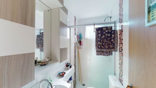 Imagem 28 de 28 de Apartamento À Venda No Bairro Mandaqui - São Paulo/sp - O-17298-28403