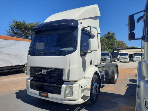 Volvo Vm 310 Ano 2008 Cavalinho Toco 4x2