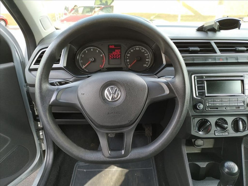 Imagem 9 de 10 de Gol 1.0 12v Mpi Totalflex 4p Manual