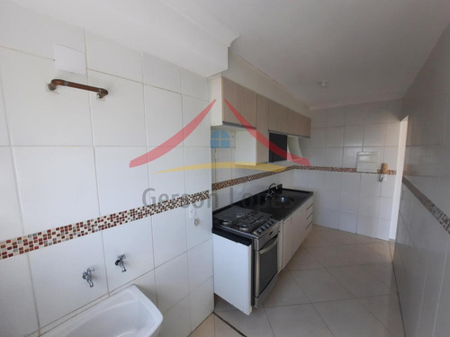 Imagem 7 de 15 de Apartamento Para Venda Em São Paulo, Freg. Do Ó, 2 Dormitórios, 1 Banheiro, 1 Vaga - Ap0106_1-2098959