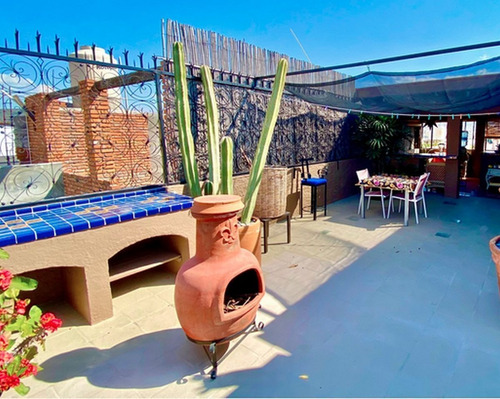 Imagen 5 de 17 de Casa Independecia En Venta, Colonia Independencia En San Mig