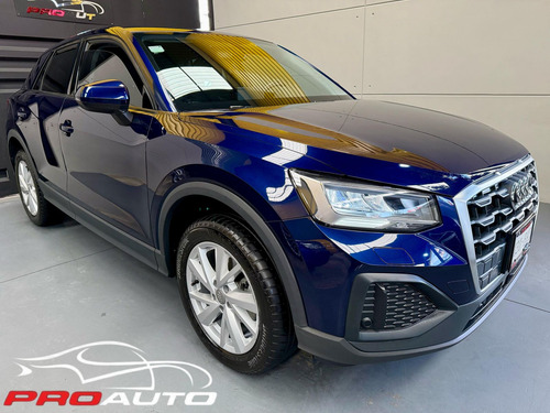 Audi Q2 1.4 35 Tfsi Dynamic