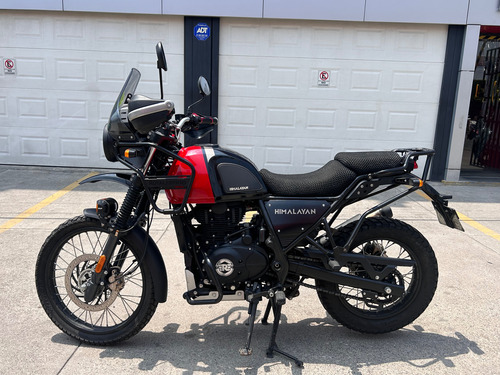 Royal Enfield Himalayan B6 2023 Excelente Estado, 11,700 K