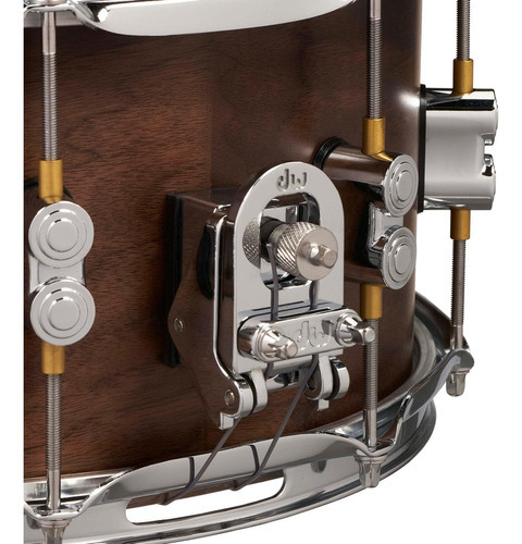 Tarola Concept Series Ltd 14x6.5 Pdsn5514mwns Pacific Drums