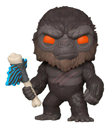 Figura Funko Pop, Kong W/ Battle Axe - 1021