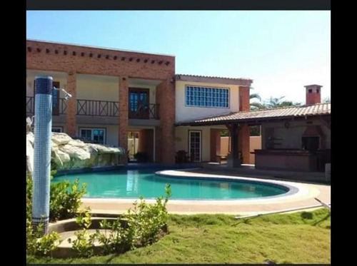 Imagen 2 de 14 de Casa En Higuerote Puerto Encantado