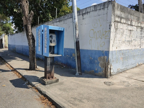 Imagen 30 de 30 de Terreno En Venta La Mata Cabudare, Ubicado En Esquina, Servicio Electrico, Tanque De Agua, Info. 0424-5325471, Codigo 22-17824 Mf