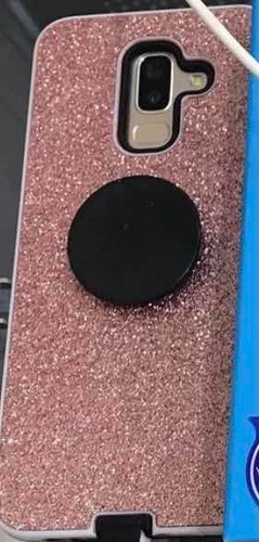 Vendo Covers De Samsung J8
