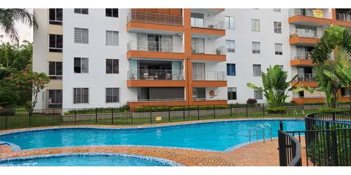 Venta Apartamento De 155mt2 En La Flora, Norte De Cali 13018-1