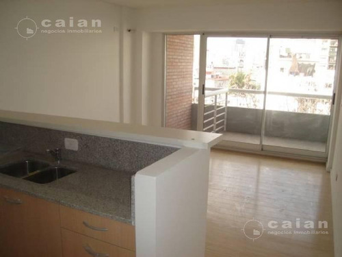 Imagen 1 de 12 de Departamento - Palermo