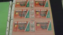 Comprar Tarjeta Tel Coleccion Telecom Honda I G 52 Na Gp2 S\u002Flogo