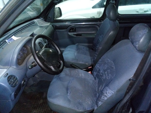 Renault Kangoo 1.0 Rn 4p 2001