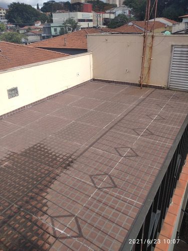 Imagem 11 de 11 de Sobrado Lindo, P Residen Comerc Fl17