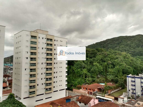 Imagem 30 de 30 de Apartamento Com 2 Dorms, Alto Mongaguá, Mongaguá - R$ 320 Mil, Cod: 858269 - V858269