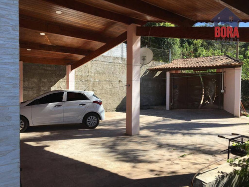 Imagem 25 de 30 de Chácara Com 3 Dormitórios À Venda, 1030 M² Por R$ 450.000,00 - Terra Preta - Mairiporã/sp - Ch0178