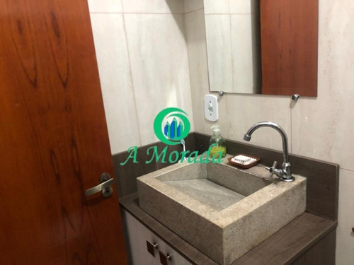 Imagem 8 de 15 de Apartamento Sem Condomínio Vila Lucinda - Ap03642 - 70614532