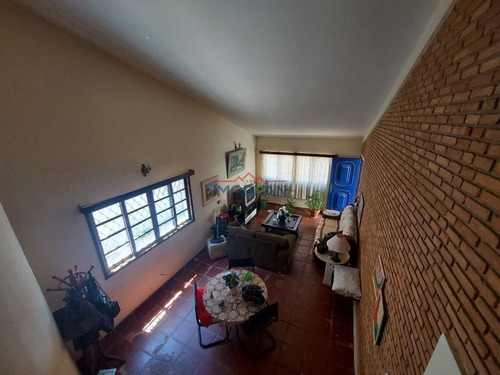Exelente Casa Assobradada No Jardim Do Lago Atibaia Sp