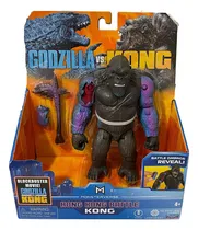 Comprar Monsterverse Godzilla Vs. Kong 6 Pulgadas - Batalla De Hong