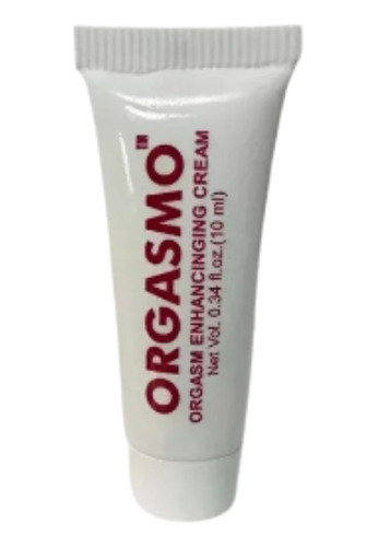 2 Lubricantes Orgasmo 10 Ml Vaginal 