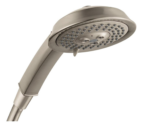 Hansgrohe Raindance Classic Easy Install 5-inch Handheld Sho