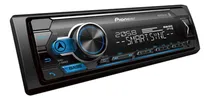 Comprar Pioneer Mvh-s325bt Reproductor