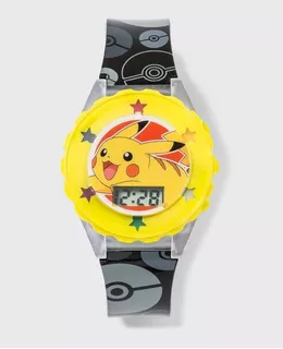 Reloj Para Niños