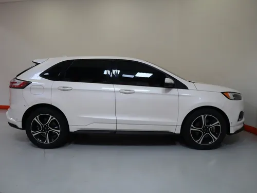Ford Edge St 2.7 Tp 4x4