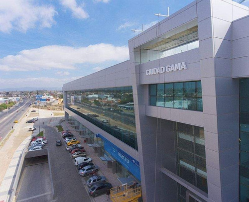 Imagen 10 de 14 de Oficina Cochera - Ciudad Gama - 85 M2 De Oficina - Con Renta