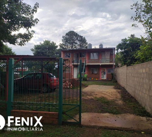 Cf927 Z/ Candelaria Casa En Venta