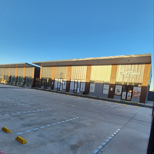 Alquiler Local En Espacio Nova Shops - Canning