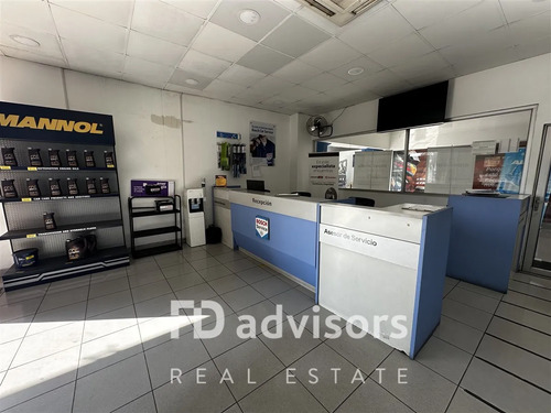 Oportunidad Propiedad Industrial - Comercial, Enea 
