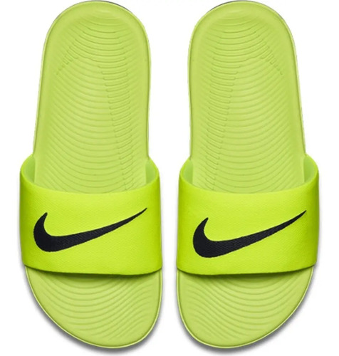 chanclas nike verdes Off 61% - www.loverethymno.com