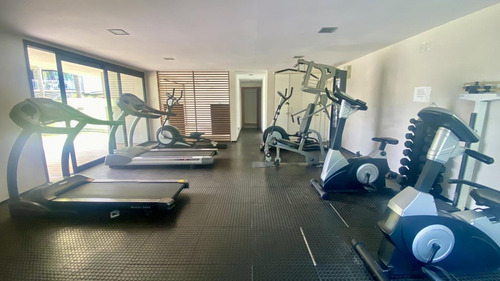 Imagen 15 de 17 de Apartamento De 1 Dormitorio En Venta En Loop
