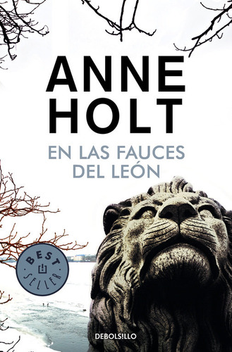 Libro En Las Fauces Del Leon